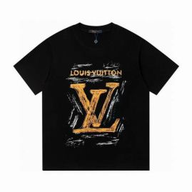 Picture of LV T Shirts Short _SKULVXS-L232037275